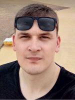 Володимир Школьний