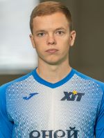 Орест Боргун