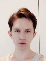 Євген Паламарчук