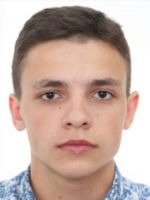 Кіріл Безкоровайний