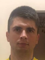 Дмитро Бурля