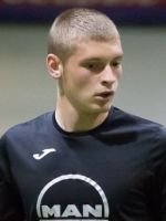 Денис Яковенко