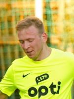 Ярослав Кашевський