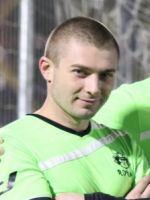 Олександр Лісовський