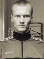 Олександр Звєрєв