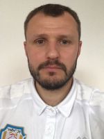 Роман Бакум