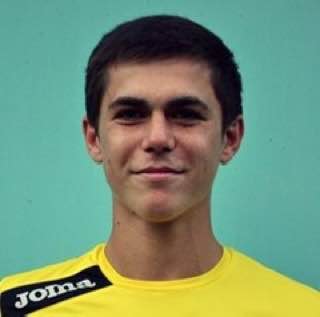 Антон Найденко