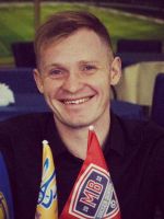 Фото гравця