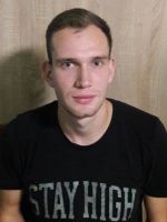 Віталій Сперкач