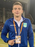 Максим Крук