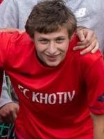 Михайло Колісніченко