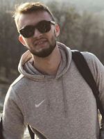 Микола Бородавко