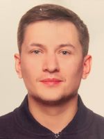 Сергій Ревенко