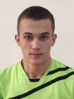 Михайло Титенко