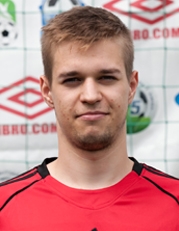 Роман Чехович