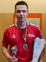 Богдан Кириленко