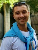 Володимир Палій