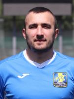 Антон Герасімов