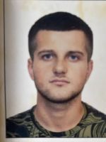 Владислав Кузьменко