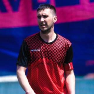 Олексій Штанько