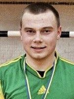 Микола Радківський