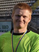 Володимир Савенко