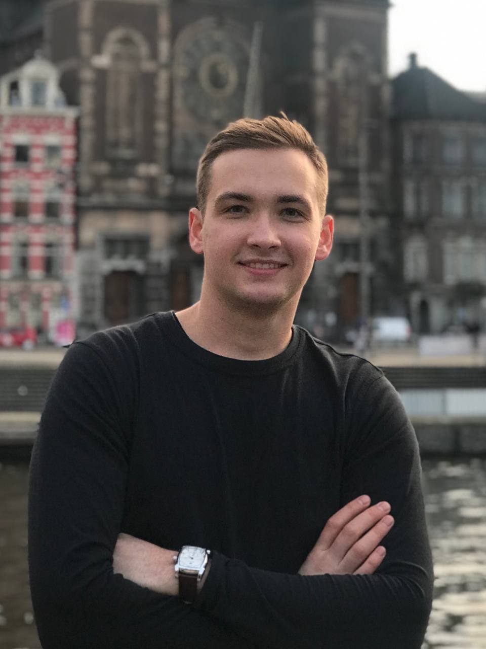 Роман Кузюра