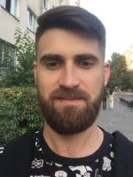 Роман Уланов