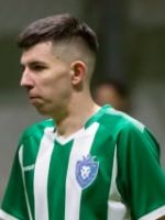 Максим Березний