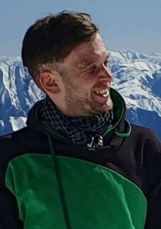 Ярослав Герасімов