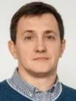 Олексій Щербатюк