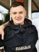 Сергій Дейнега