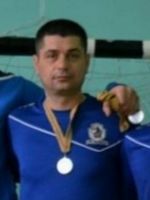 Андрій Шевченко