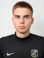 Євген Приймук