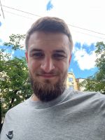 Артем Олексюк