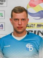 Олексій Малишев