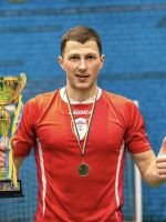 Євген Кривенко