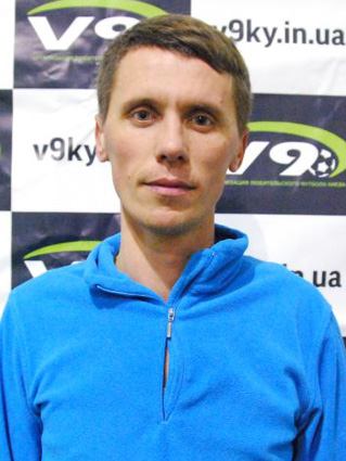 Александр Чернов
