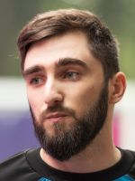 Максим Бринза