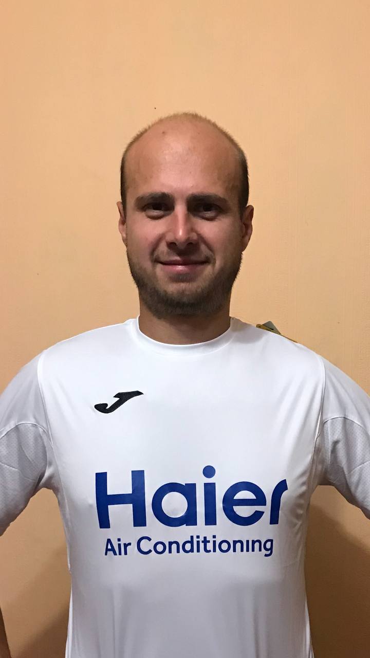 Юрій Гарбовський