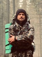 Максим Мельник