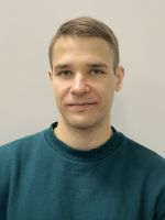 Віталій Глухов