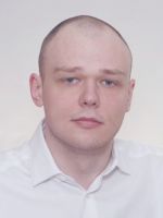 Євген Самокиш
