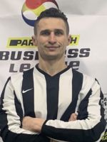 Микола Каличка