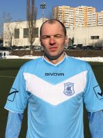 Сергій Юрченко