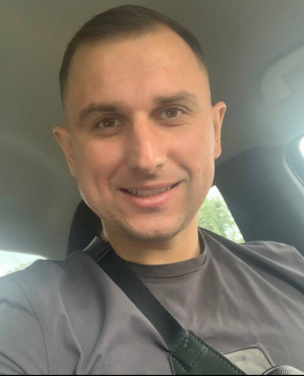 Дмитро Шамлі