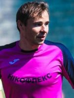 Олександр Яценко