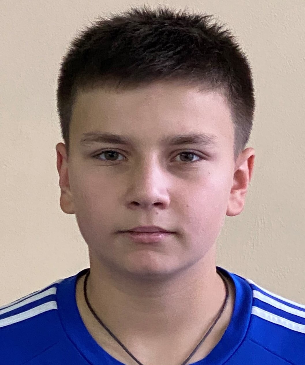 Данило Кожан