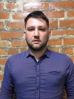 Андрій Якубенко