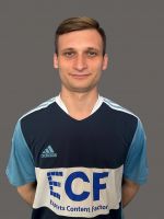 Максим Кошелев